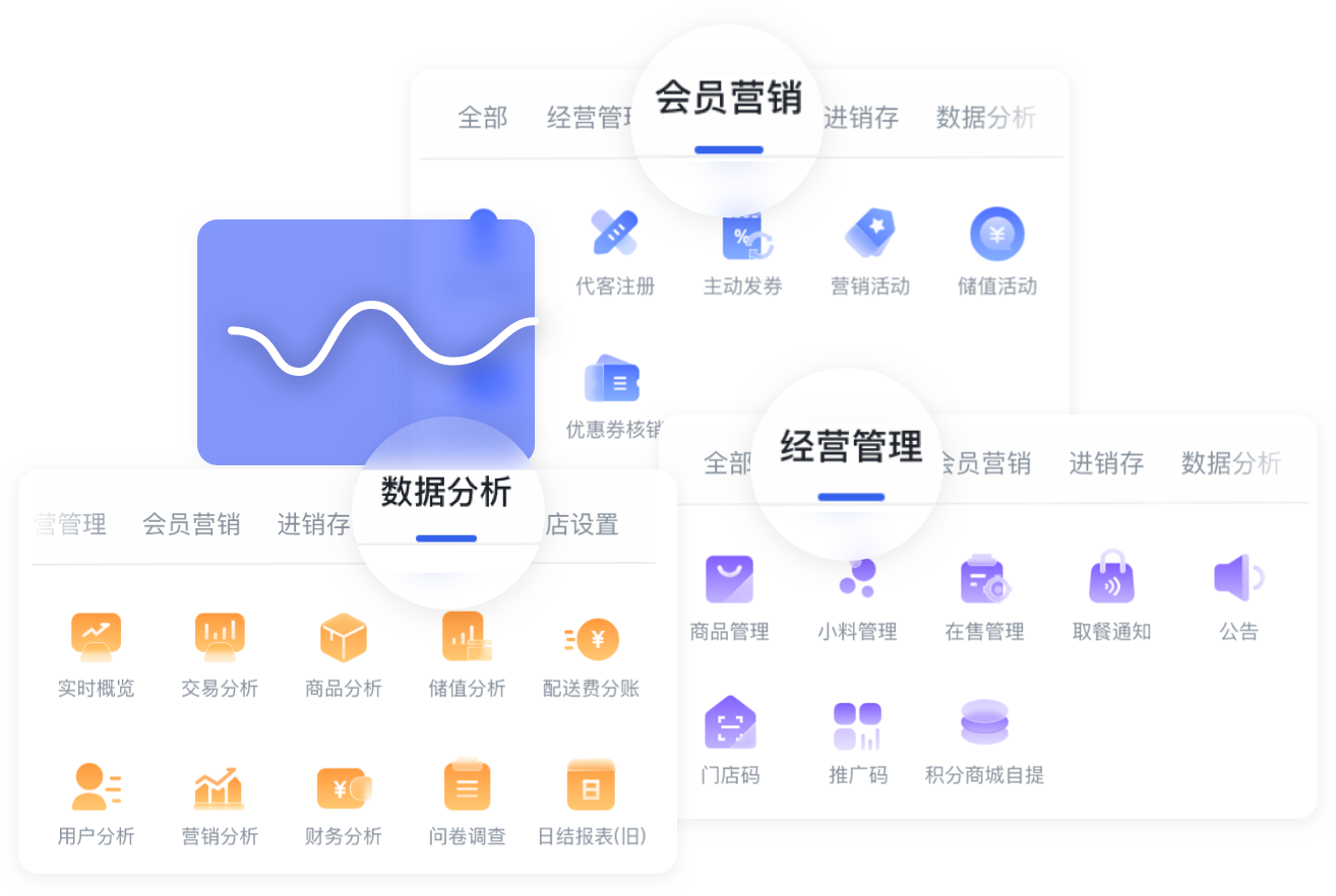 门店超级助手（ToB端）